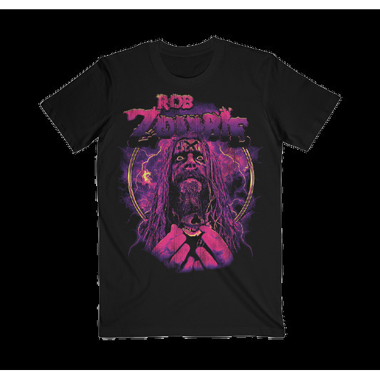 Rob Zombie Online Store Rob Zombie Shirt